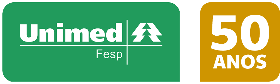 Unimed Fesp 50 Anos